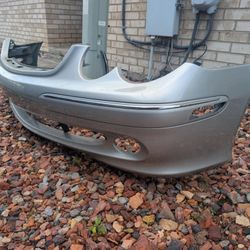 ⚡️⚡️ OEM MERCEDES BENZ CLK320 Or CLK350 Bumper Cover Coupe - $350