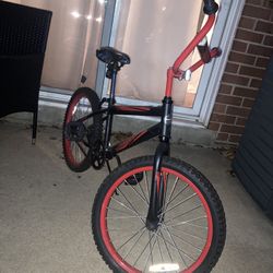 Kids Huffy Bike