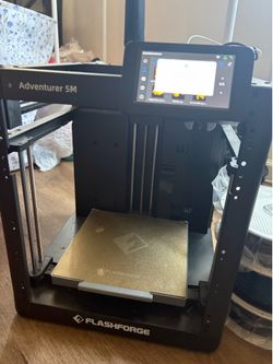 3d printer