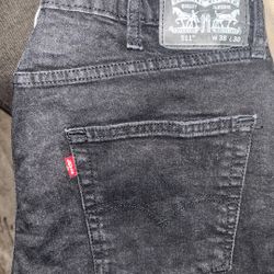 Levi pants 511
