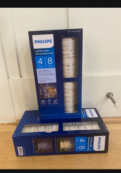 Philips - LED micro Lights