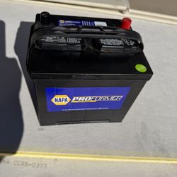 Car Battery Group 26 Brand New 