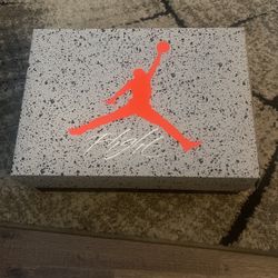 AIR Jordan 4 ( Reimagined)