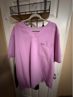 FIGS Scrubs