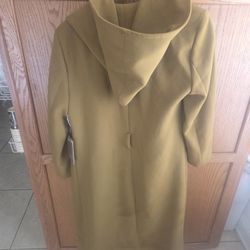 Small Coat 