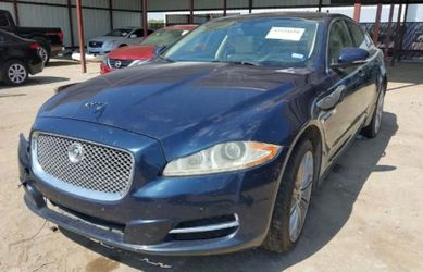 11-18 jaguar xjl parts part out  3.0, 5.0 motor bad transmission 45 day warranty