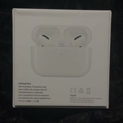 AirPods Pro 