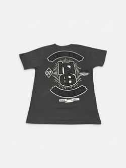 New Found Glory front/back medium tee (pre-owned)