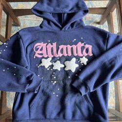 Sp5der Hoodie 