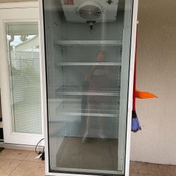 Refrigerador Comercial