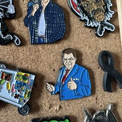 Don Francisco  - SÁBADO GIGANTE - Pin 🇲🇽 