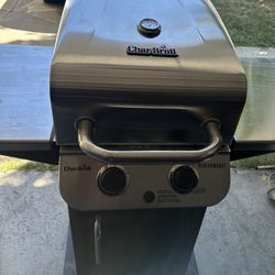 Charbroil Performance Series
