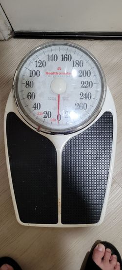 HealthoMeter Professional Scale
