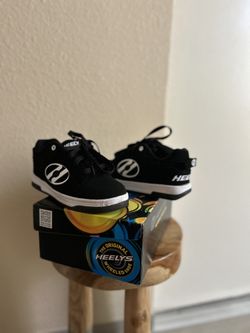 Kids Heelys