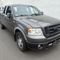 2006 Ford F-150