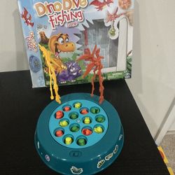 Fishing Toy