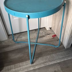 Two Piece Table 