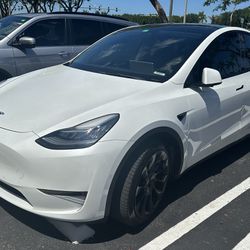 Tesla For Sale