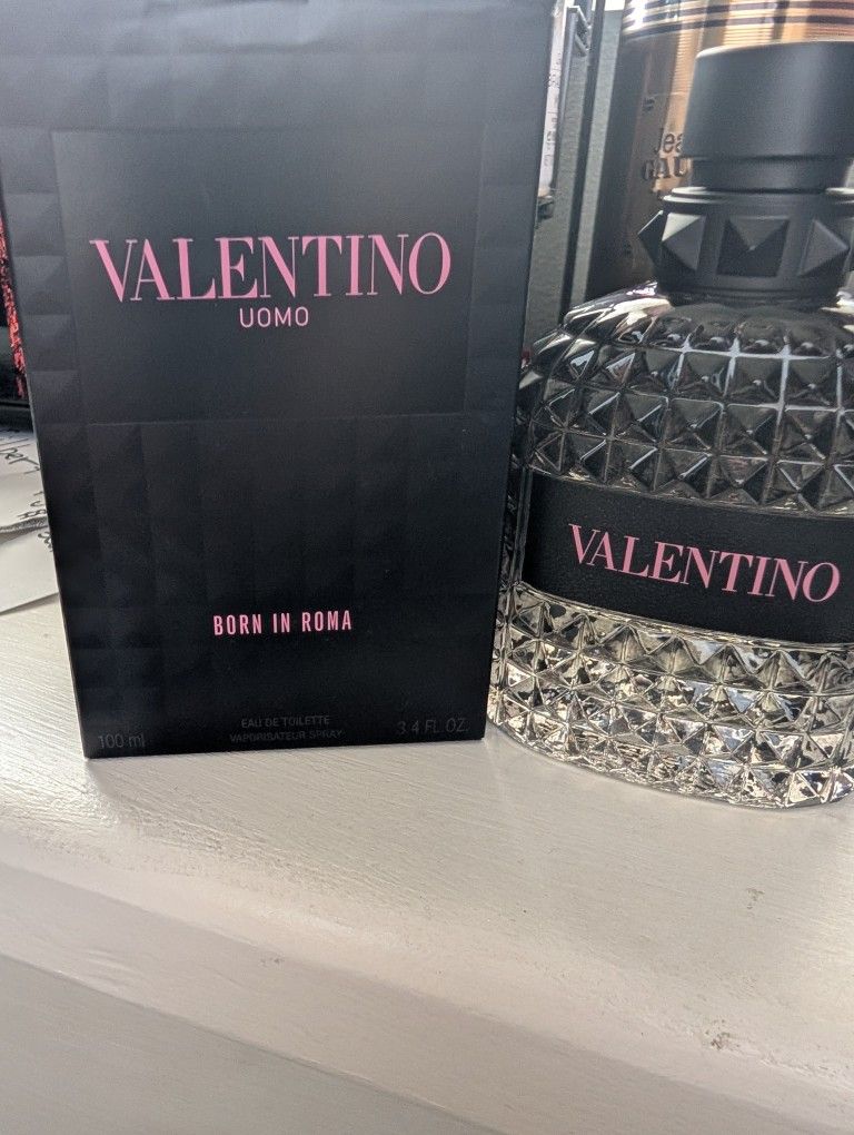 Valentino