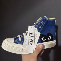 Converse CDG