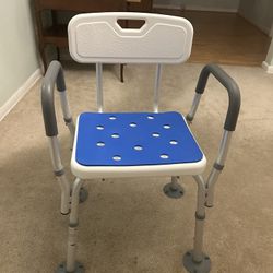 Shower Chair