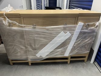 Dresser Set