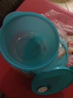 Tupperware