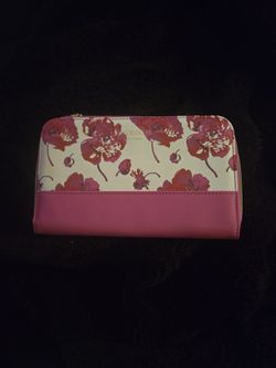 Makeup Travel Wallet 