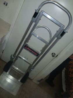 Dolly 2 in 1