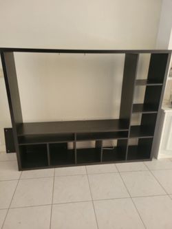 Ikea TV Stand