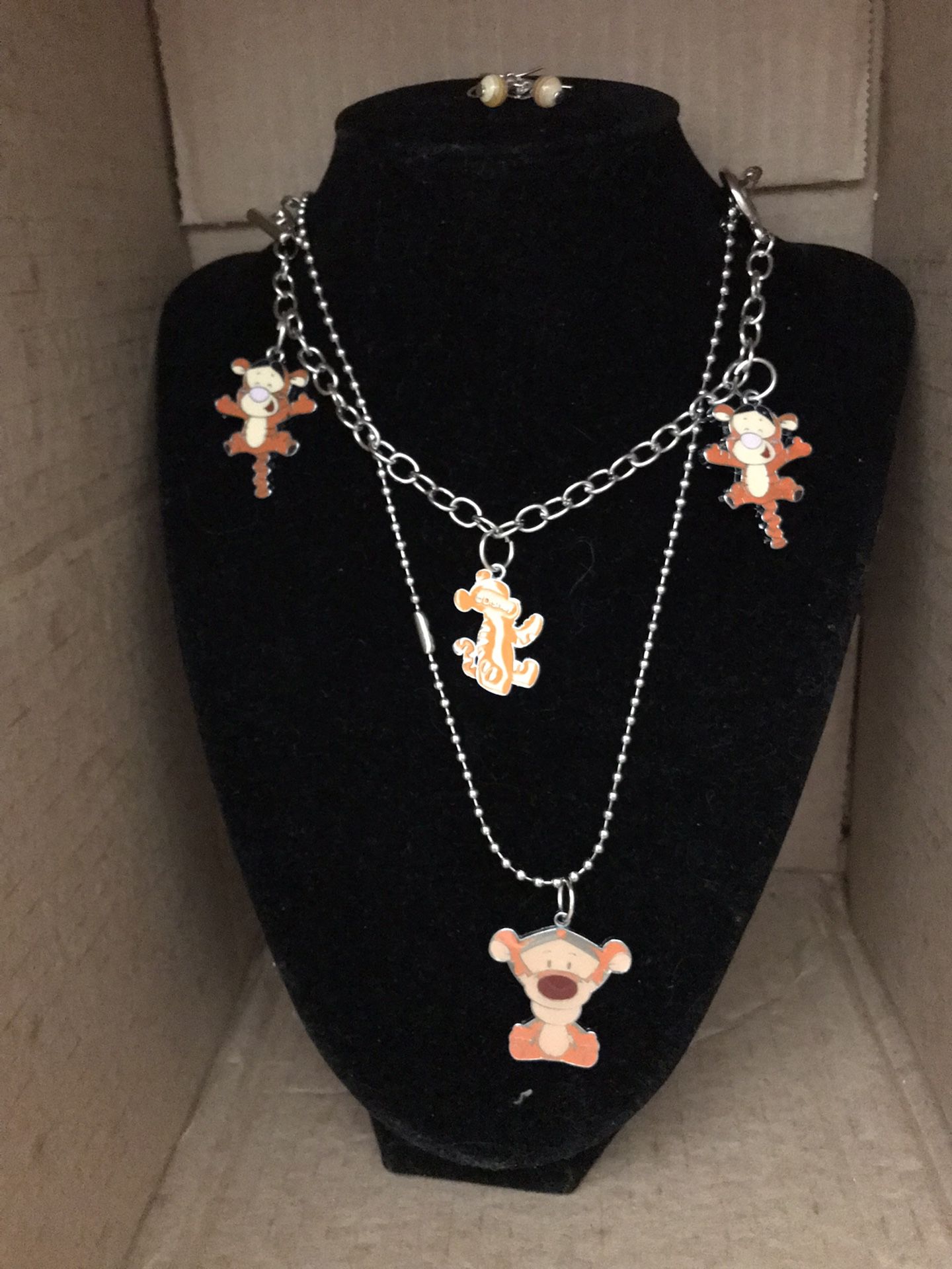 Barbara’s One Of A Kind Jewelry