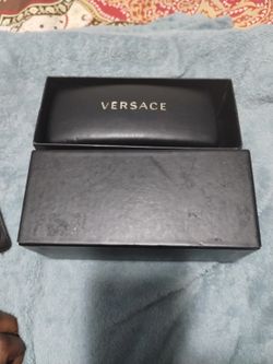 Versace (E2 contact) shades