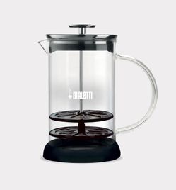 Bialetti Milk Frother