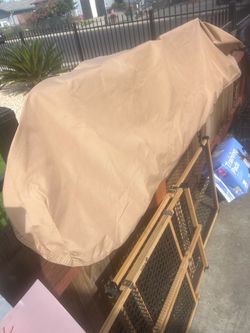 Umbrella cover