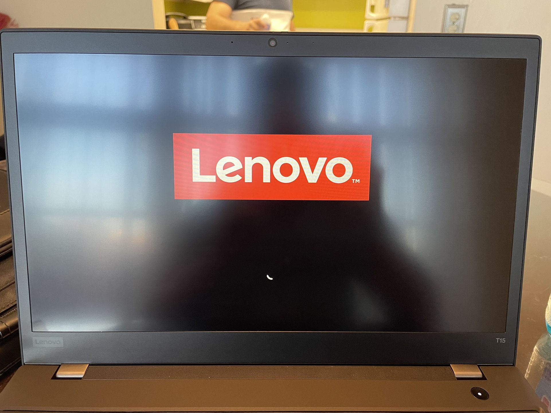 Lenovo Thinkpad T15 Gen 2 Año:2022