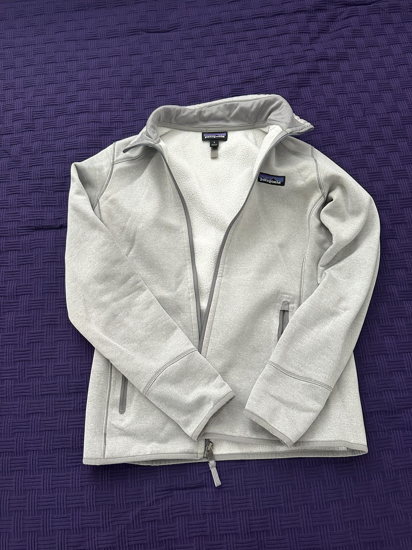 Patagonia Jacket
