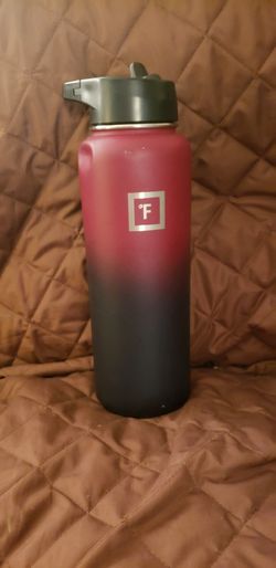Iron Flask DBL Walled .... PICK UP NORTHERN & 51st AVE