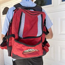 Innova Backpack Disc Golf Bag
