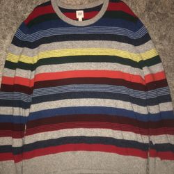Gap Sweater