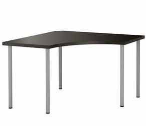 IKEA Corner Desk - Available in Scripps Ranch