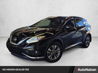 2015 Nissan Murano