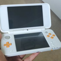 ninetendo 2ds xl 