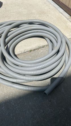 3/4 Of An Inch For Electrical