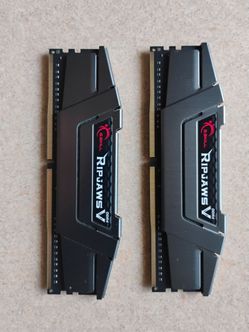 RAM (2X8GB)