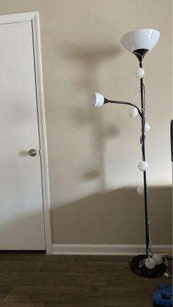 Floor lamp