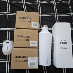 Corkcicle