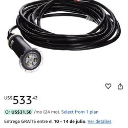 Pentair Pool Light 