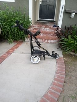 Powakaddy FW 3 S