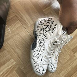 Nike Foams 