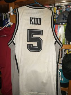 Jason Kidd California Bears Jersey